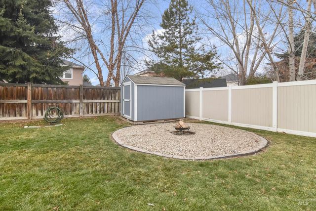 4309 N Heritage Woods Way, Meridian, ID 83646