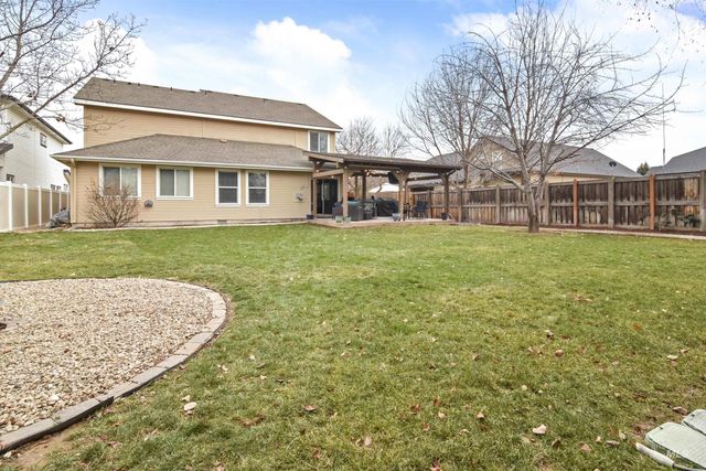 4309 N Heritage Woods Way, Meridian, ID 83646