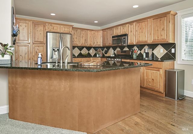 4309 N Heritage Woods Way, Meridian, ID 83646