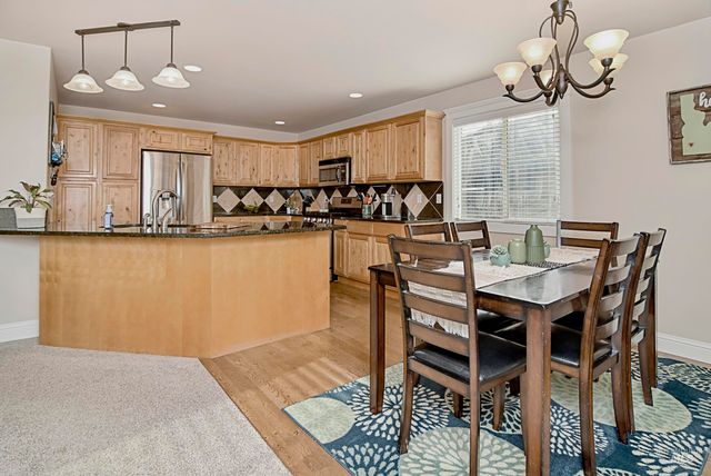 4309 N Heritage Woods Way, Meridian, ID 83646