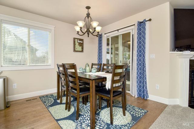 4309 N Heritage Woods Way, Meridian, ID 83646