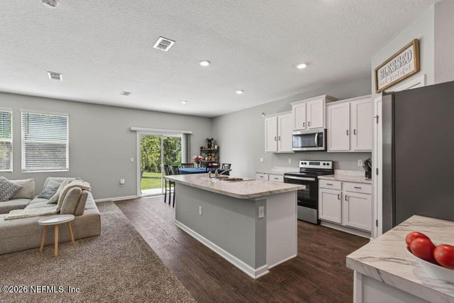75588 BRIDGEWATER Drive, Yulee, FL 32097
