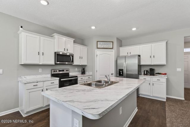 75588 BRIDGEWATER Drive, Yulee, FL 32097