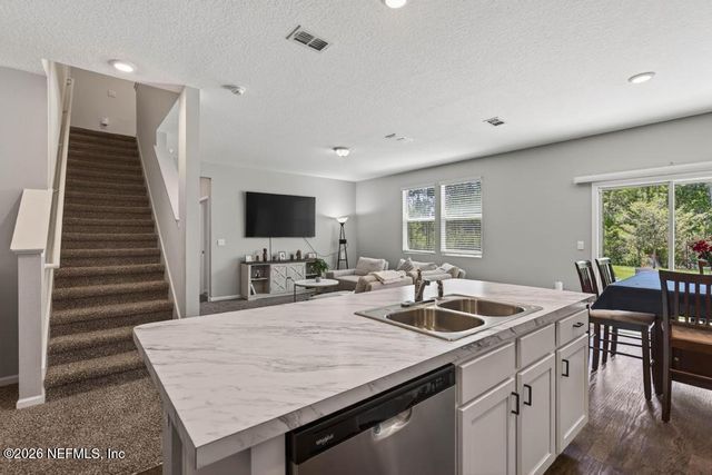 75588 BRIDGEWATER Drive, Yulee, FL 32097