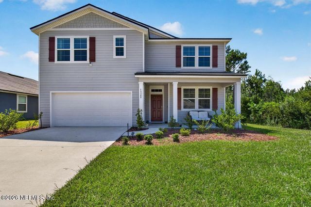 75588 BRIDGEWATER Drive, Yulee, FL 32097