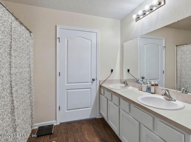75588 BRIDGEWATER Drive, Yulee, FL 32097