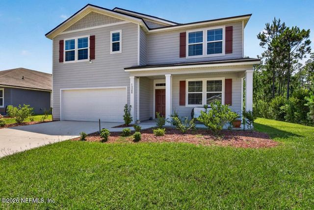 75588 BRIDGEWATER Drive, Yulee, FL 32097