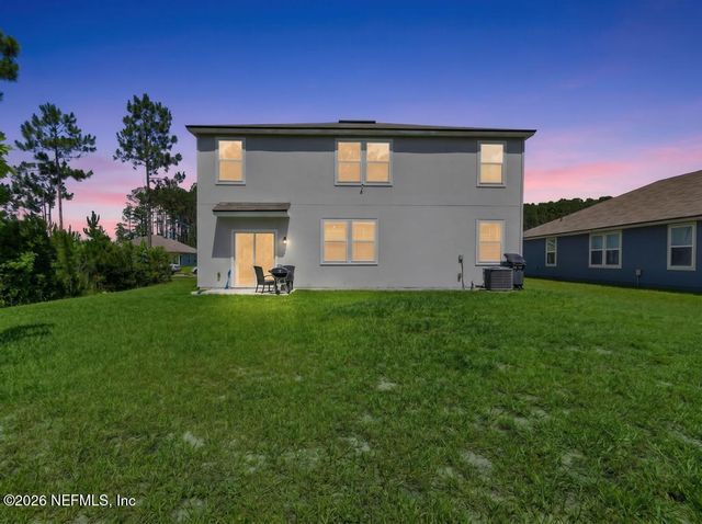 75588 BRIDGEWATER Drive, Yulee, FL 32097