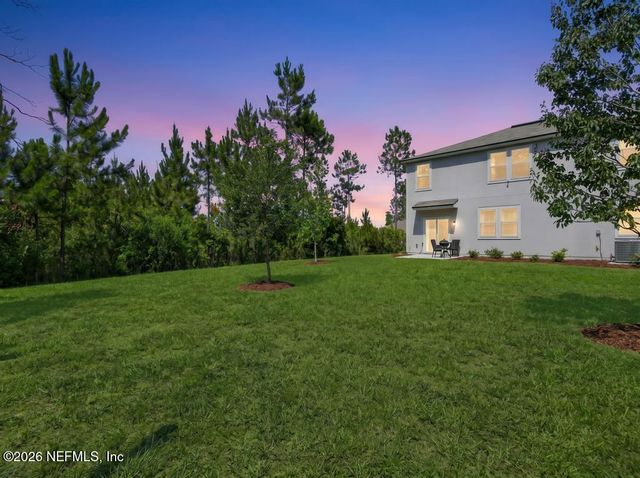 75588 BRIDGEWATER Drive, Yulee, FL 32097