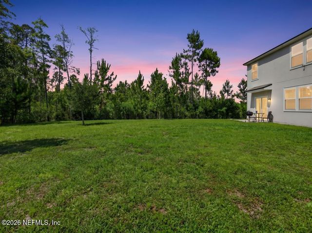 75588 BRIDGEWATER Drive, Yulee, FL 32097