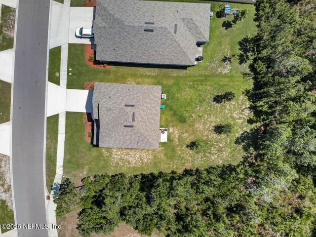75588 BRIDGEWATER Drive, Yulee, FL 32097