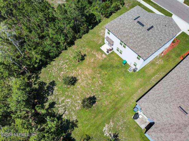 75588 BRIDGEWATER Drive, Yulee, FL 32097