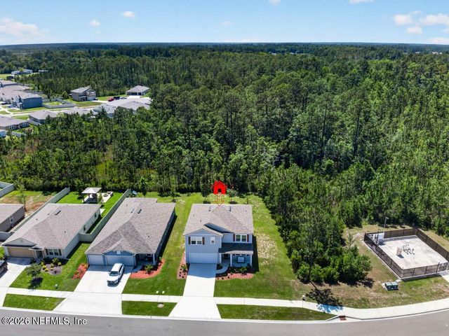 75588 BRIDGEWATER Drive, Yulee, FL 32097