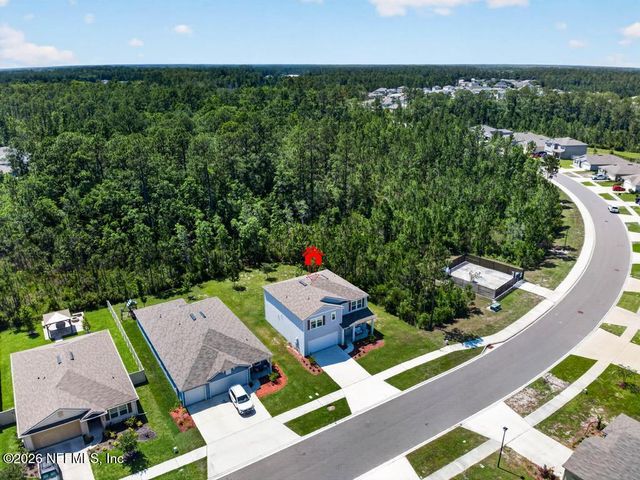 75588 BRIDGEWATER Drive, Yulee, FL 32097