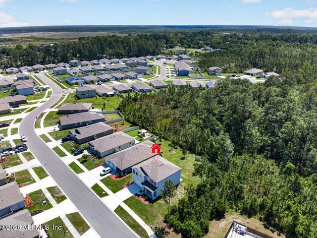 75588 BRIDGEWATER Drive, Yulee, FL 32097