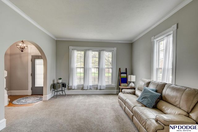1818 Lincoln Street, Blair, NE 68008