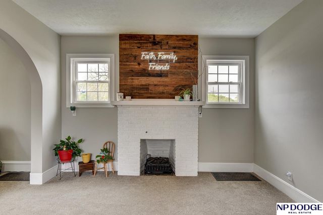 1818 Lincoln Street, Blair, NE 68008