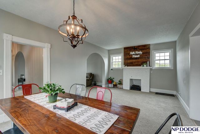 1818 Lincoln Street, Blair, NE 68008