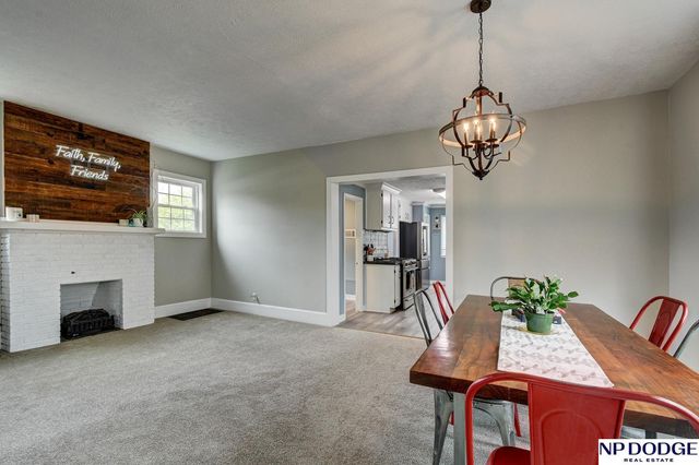1818 Lincoln Street, Blair, NE 68008