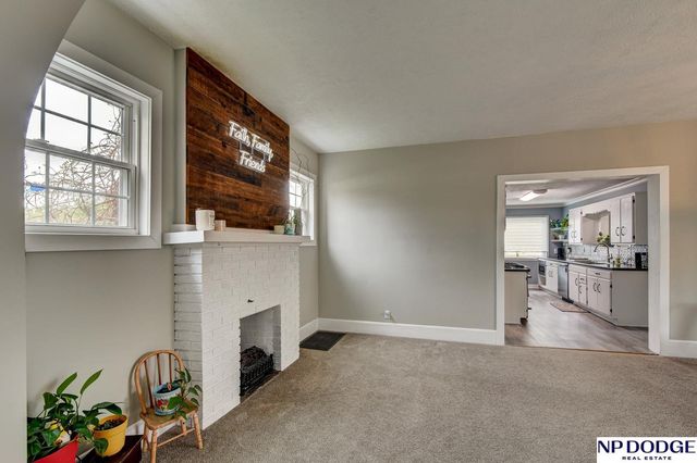 1818 Lincoln Street, Blair, NE 68008