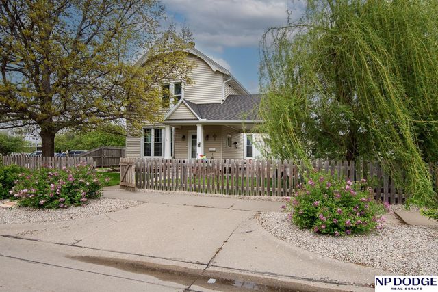 1818 Lincoln Street, Blair, NE 68008