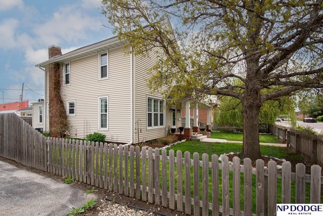1818 Lincoln Street, Blair, NE 68008