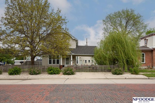1818 Lincoln Street, Blair, NE 68008