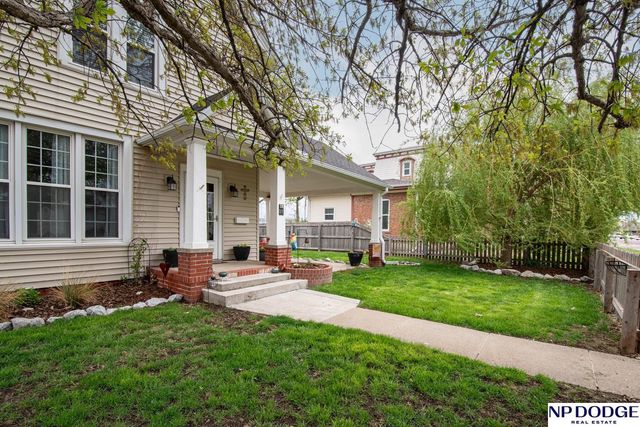 1818 Lincoln Street, Blair, NE 68008