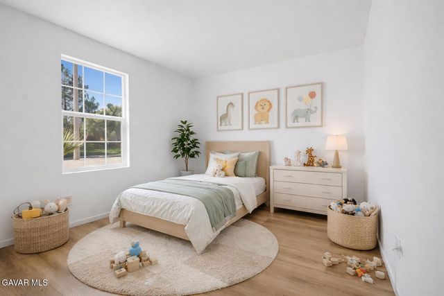 3103 Patti Lane, Lancaster, CA 93535