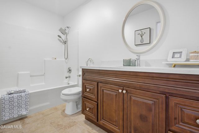 3103 Patti Lane, Lancaster, CA 93535