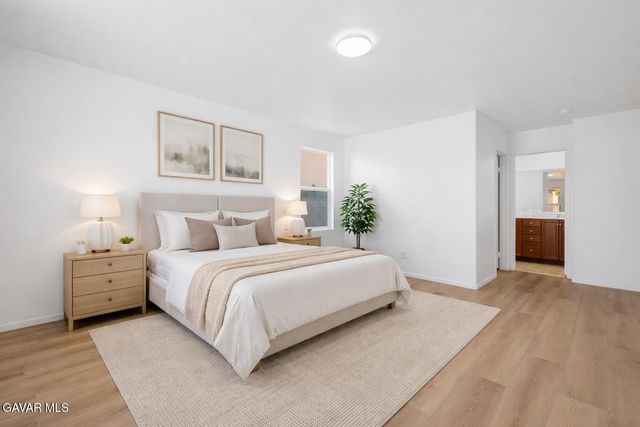 3103 Patti Lane, Lancaster, CA 93535