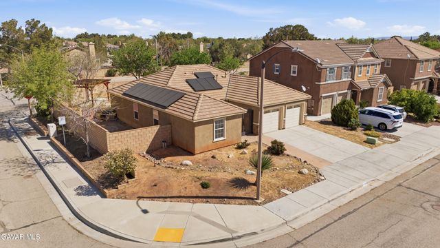 3103 Patti Lane, Lancaster, CA 93535