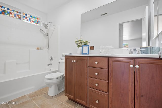 3103 Patti Lane, Lancaster, CA 93535