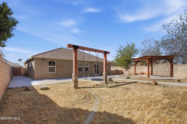3103 Patti Lane, Lancaster, CA 93535