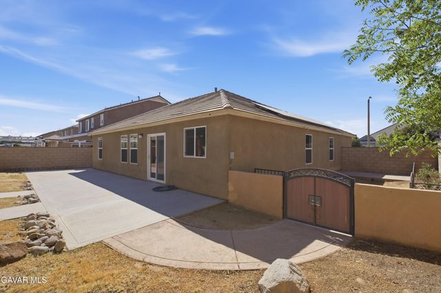 3103 Patti Lane, Lancaster, CA 93535
