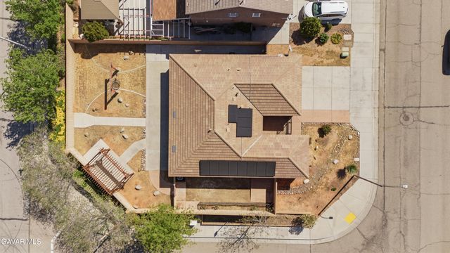 3103 Patti Lane, Lancaster, CA 93535
