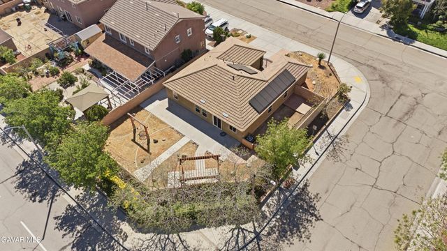 3103 Patti Lane, Lancaster, CA 93535