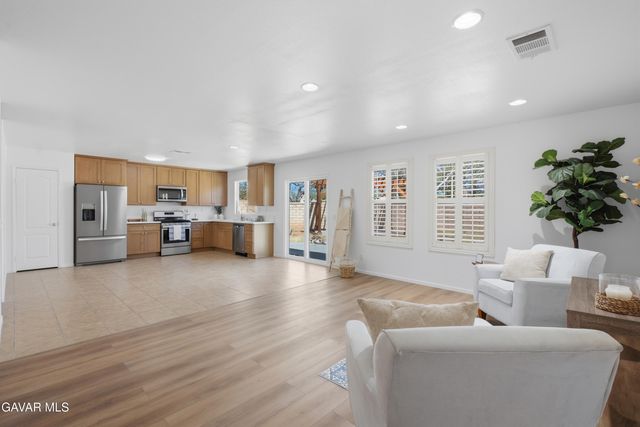 3103 Patti Lane, Lancaster, CA 93535