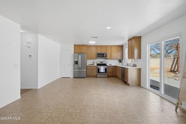 3103 Patti Lane, Lancaster, CA 93535