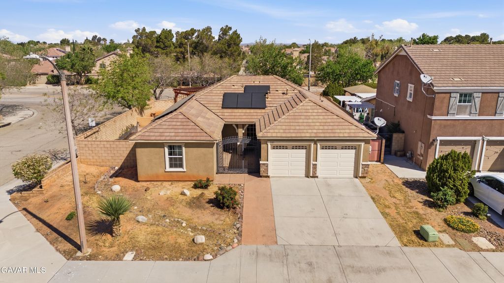 3103 Patti Lane, Lancaster, CA 93535