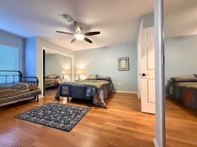 8665 Prairie Hill Drive, Las Vegas, NV 89134