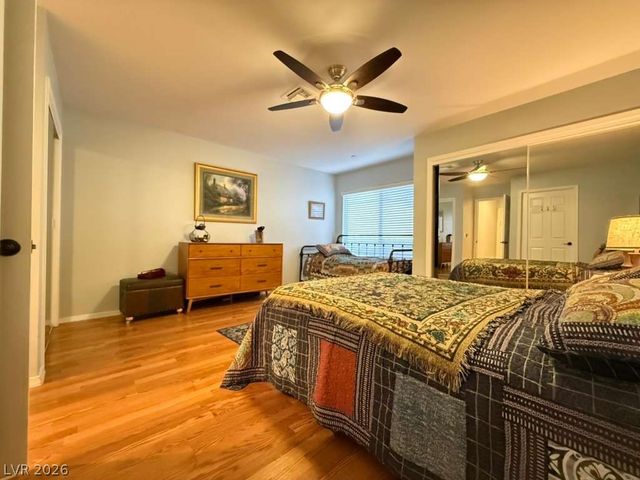 8665 Prairie Hill Drive, Las Vegas, NV 89134