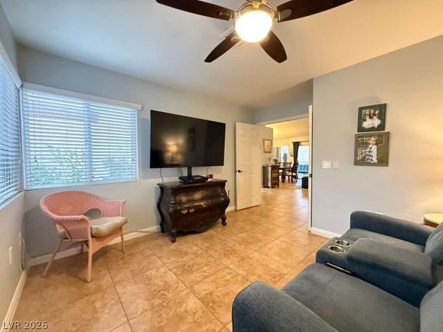 8665 Prairie Hill Drive, Las Vegas, NV 89134