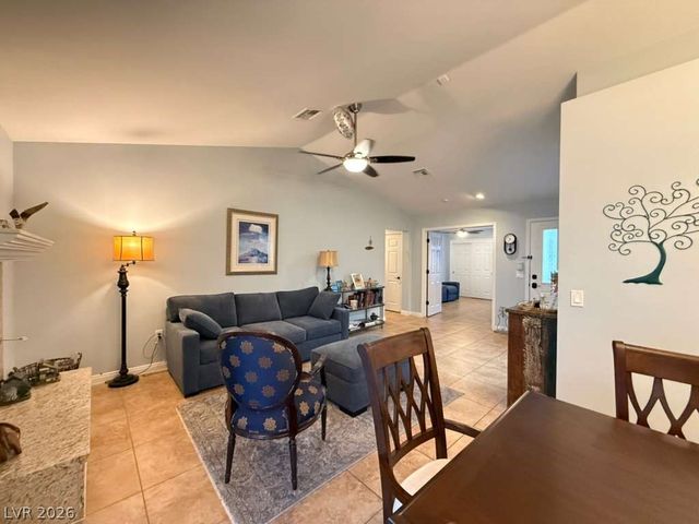 8665 Prairie Hill Drive, Las Vegas, NV 89134