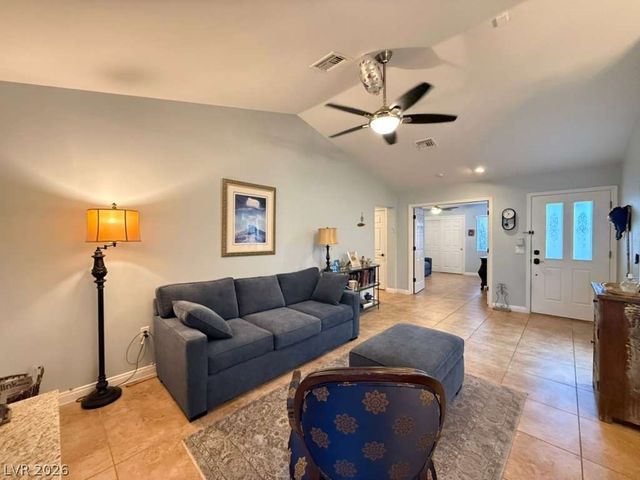 8665 Prairie Hill Drive, Las Vegas, NV 89134
