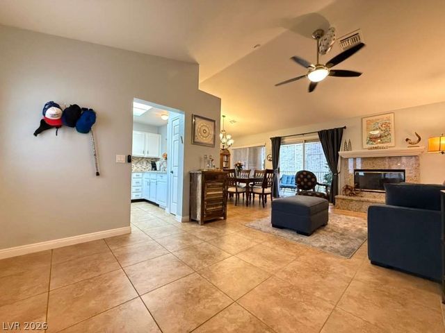 8665 Prairie Hill Drive, Las Vegas, NV 89134