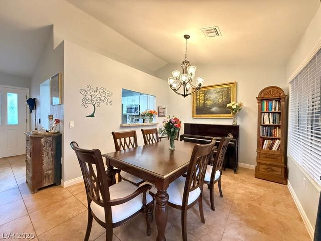 8665 Prairie Hill Drive, Las Vegas, NV 89134