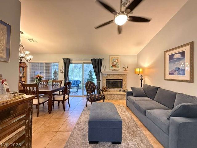 8665 Prairie Hill Drive, Las Vegas, NV 89134