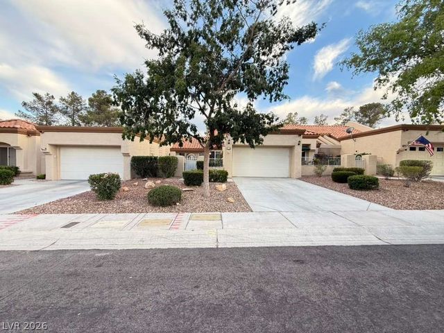 8665 Prairie Hill Drive, Las Vegas, NV 89134