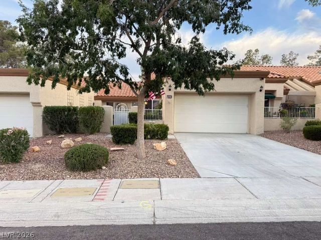 8665 Prairie Hill Drive, Las Vegas, NV 89134
